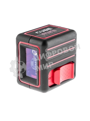Уровень ADA Cube MINI Basic Editionточность±2/10 раб. диапазон20м