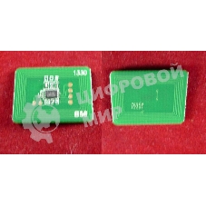 Чип ELP для OKI C712, Yellow, 11.5K (ELP Imaging)