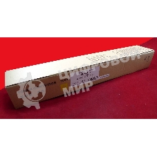 Картридж лазерный Sharp MX 1810U/2010U/2310U/3110U (MX-23GTYA) yellow (туба 195г) JPN