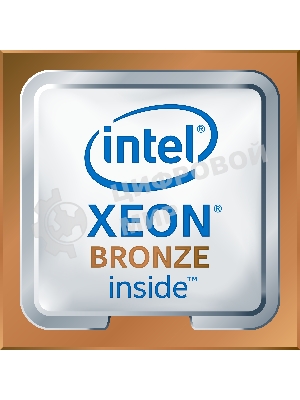 Процессор Intel Xeon Bronze 3206R Soc-3647 1.9GHz OEM