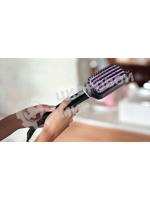 Расческа-выпрямитель Philips BHH880/00