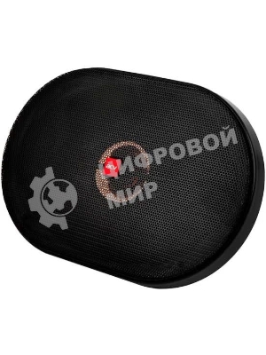 Колонки автомобильные ACV PB-693G 240Вт 88дБ 4Ом 16x23см (6x9дюйм) (ком.:2кол.) коаксиальные трехполосные