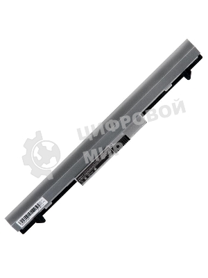 Аккумуляторная батарея для ноутбука HP ProBook 440 G3 430 G3 14.8V 44Wh серебристый