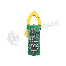 Токовые клещи MS2025C MASTECH