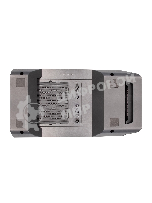 Компьютер IRU Game 520B5GMA MT Ryzen 5 5600X (3.7) 16Gb SSD 512Gb RTX 3050 8Gb Free DOS GbitEth 650W черный (1926551)