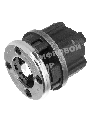 Клупп трубный Сибртех 3/4