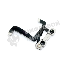 Камера передняя (селфи) для Apple iPhone 11 Pro Max original