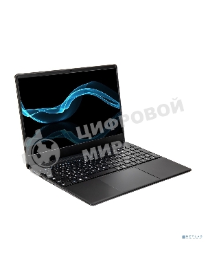 Ноутбук Hiper Workbook 15.6