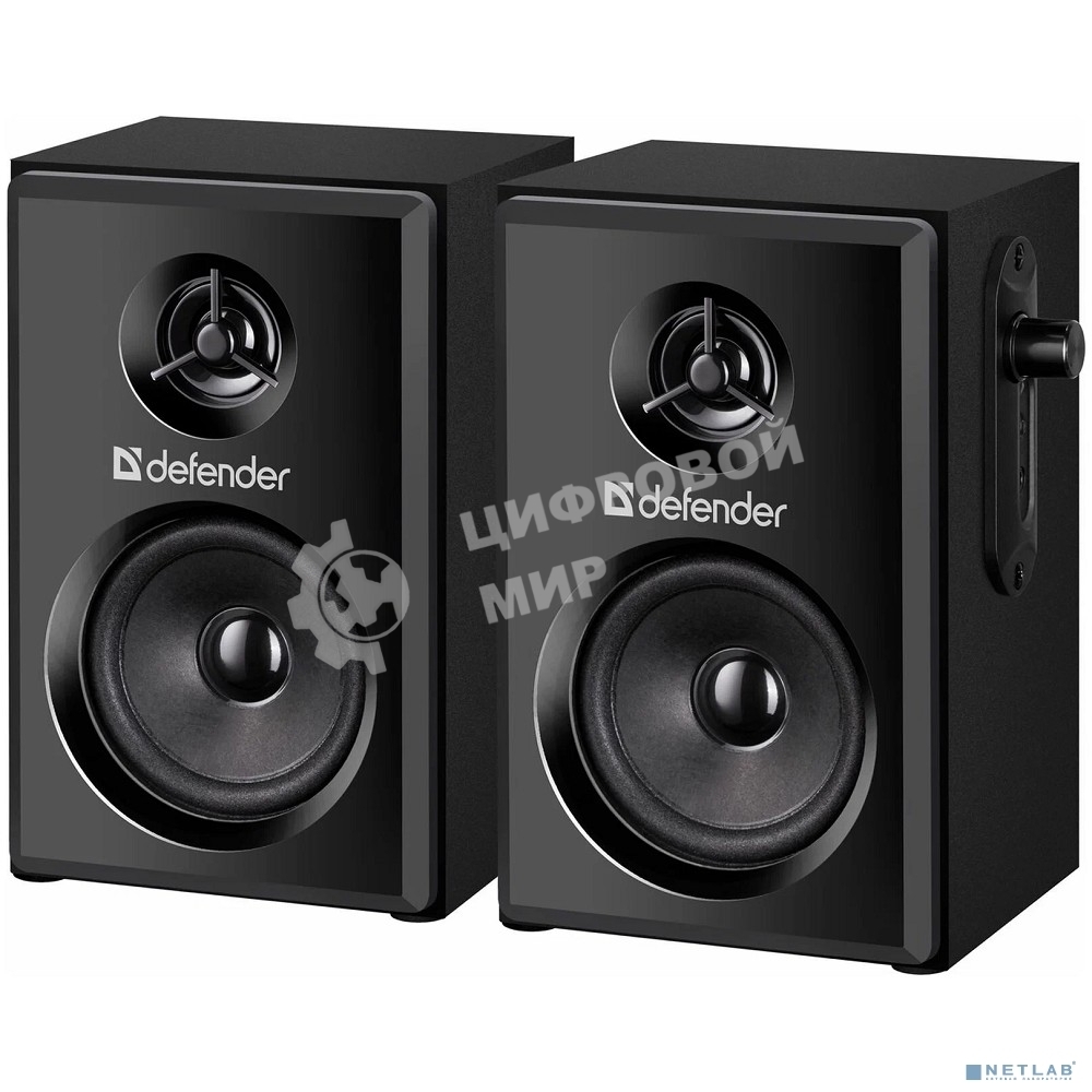 Акустическая система Defender 2.0 SPK 270