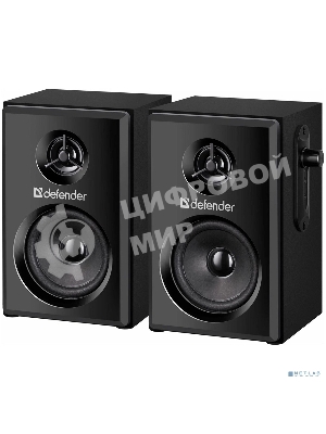 Акустическая система Defender 2.0 SPK 270