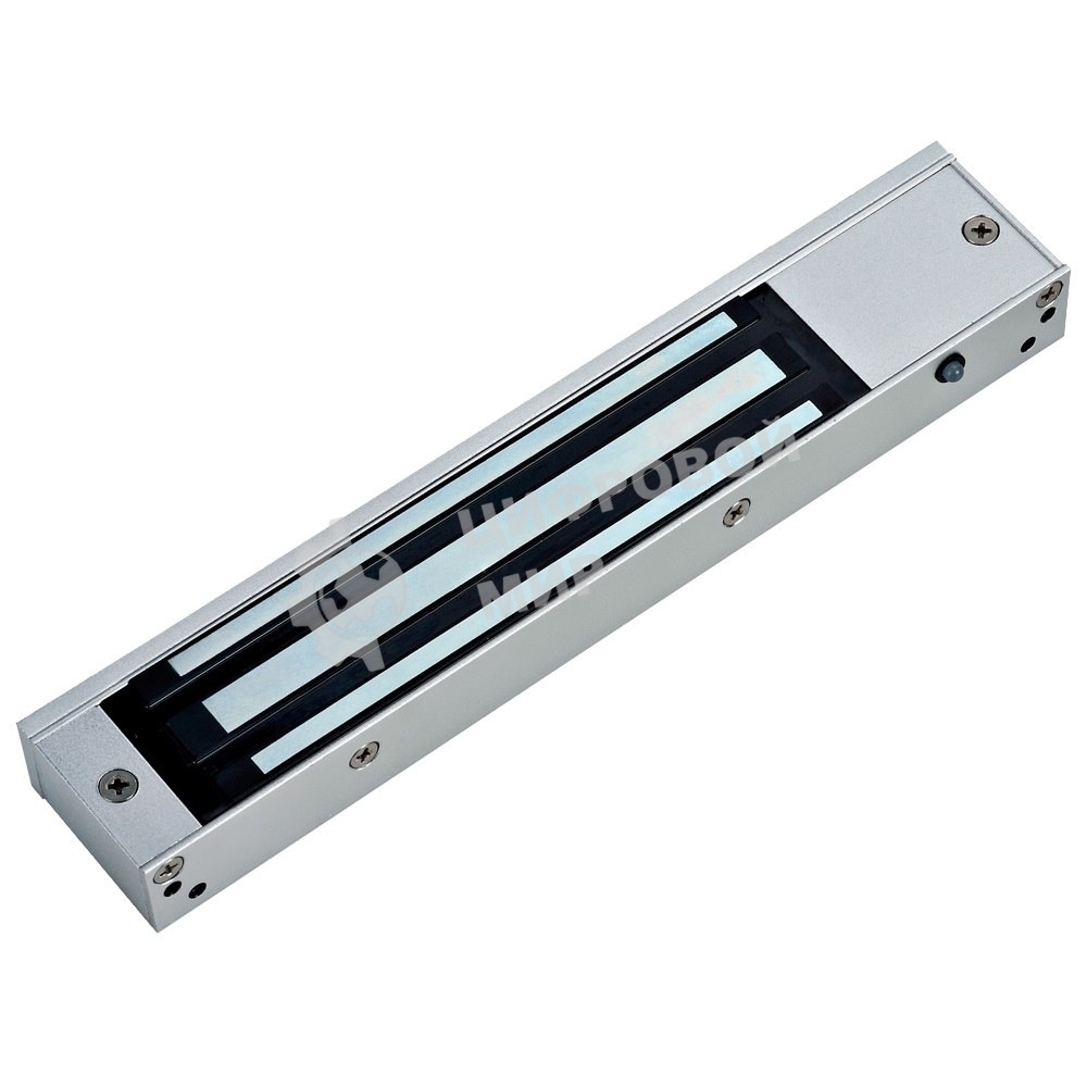 Замок электромагнитный Tantos TS-ML180 серебристый