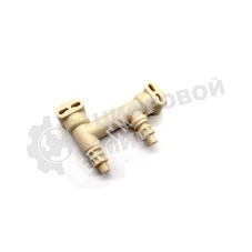 Переходник клапанной рейки Dr.Coffee CoffeeCenter