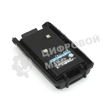 Аккумулятор для Kenwood TH-UVF1 Turbo 9W (KB-35L) 1500mAh 7.4V Li-ion