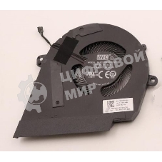 Вентилятор (кулер) для ноутбука Lenovo Yoga 7 16IAH7 Type 82UF VER-1