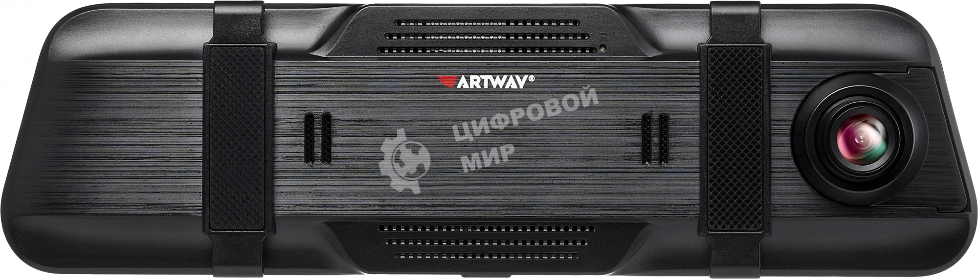 Видеорегистратор Artway AV-605 черный 2Mpix 1920x1080 1080p 170гр.