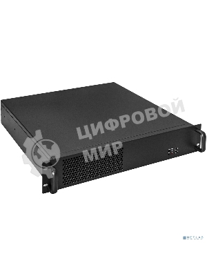 Серверный корпус ExeGate EX292558RUS Pro 2U450-03 (RM 19