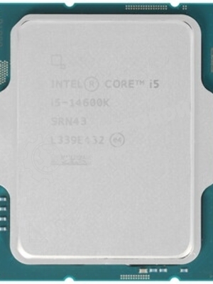 Процессор Intel Core i5-14600K Soc-1700 3.5GHz OEM