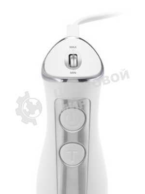 Блендер погружной Polaris PHB 1385 1350 Вт, черный