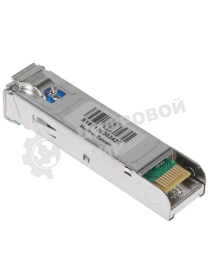 Трансивер ZYXEL SFP-LX-10-E (pack of 10 pcs), SFP transceiver single mode, SFP, LC, 1310nm, 10 km
