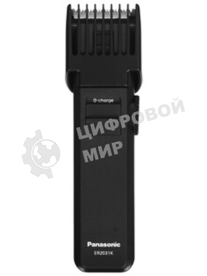 Триммер для волос Panasonic ER-2031-K7511 8887549528002