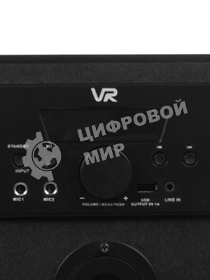 Акустика VR HT-D944V