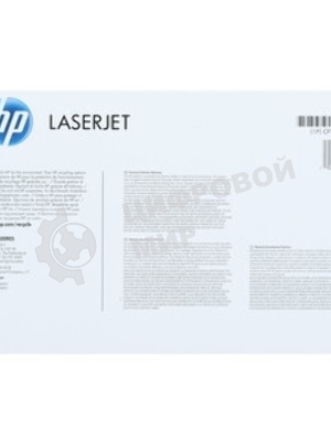 Картридж HP CF259XH лазерный (10000 стр)