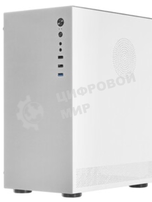 Компьютерный корпус ACD Coffre 501 (MH-SI1GOA-0000)