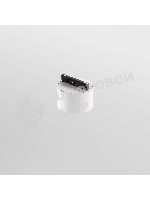 Трековый светильник Mini Magnetic 5W 3000K (белый/черный) 85205/01