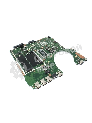 Материнская плата для Asus P1440FAC 8G/I3-10110U 90NX0210-R04500