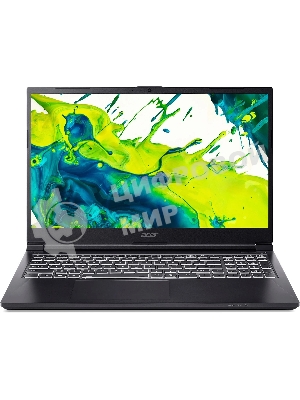 Ноутбук Acer Aspire 7 A715-59G-51U9/15.6