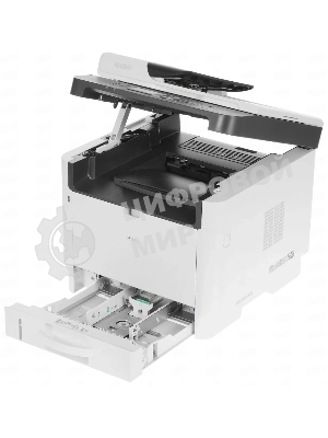 МФУ лазерное ч/б RICOH М 320SE (A4, 256Мб, 600 dpi, 32стр/мин, дуплекс, ARDF35)