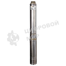 Скважинный насос Вихрь СН-135 68/3/6