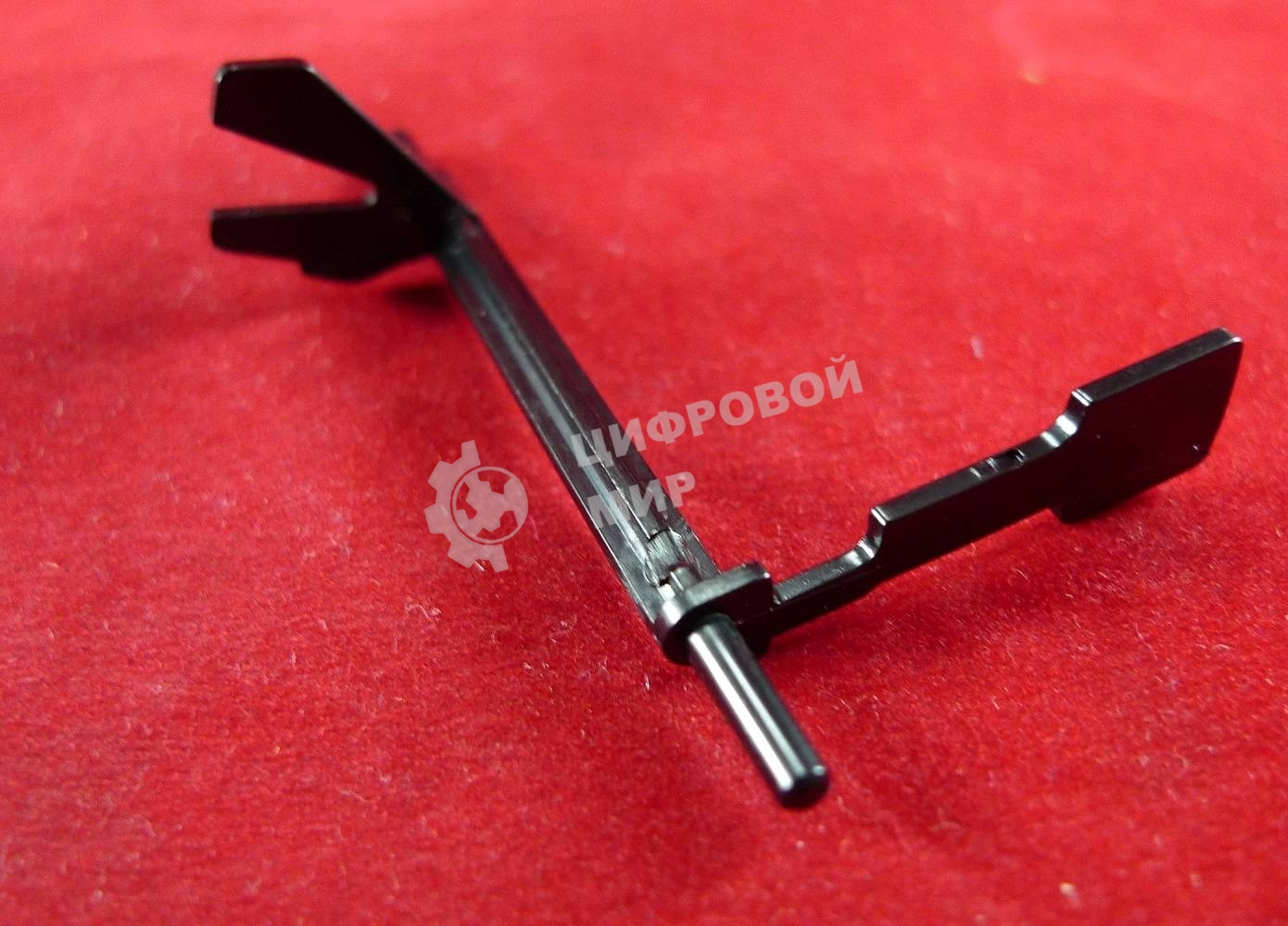 Флажок датчика подачи бумаги Samsung/HP SCX-4720 (JC72-01323A)