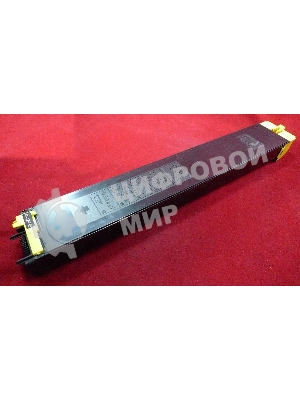 Картридж лазерный Sharp MX 1810U/2010U/2310U/3110U (MX-23GTYA) yellow (туба 195г) JPN