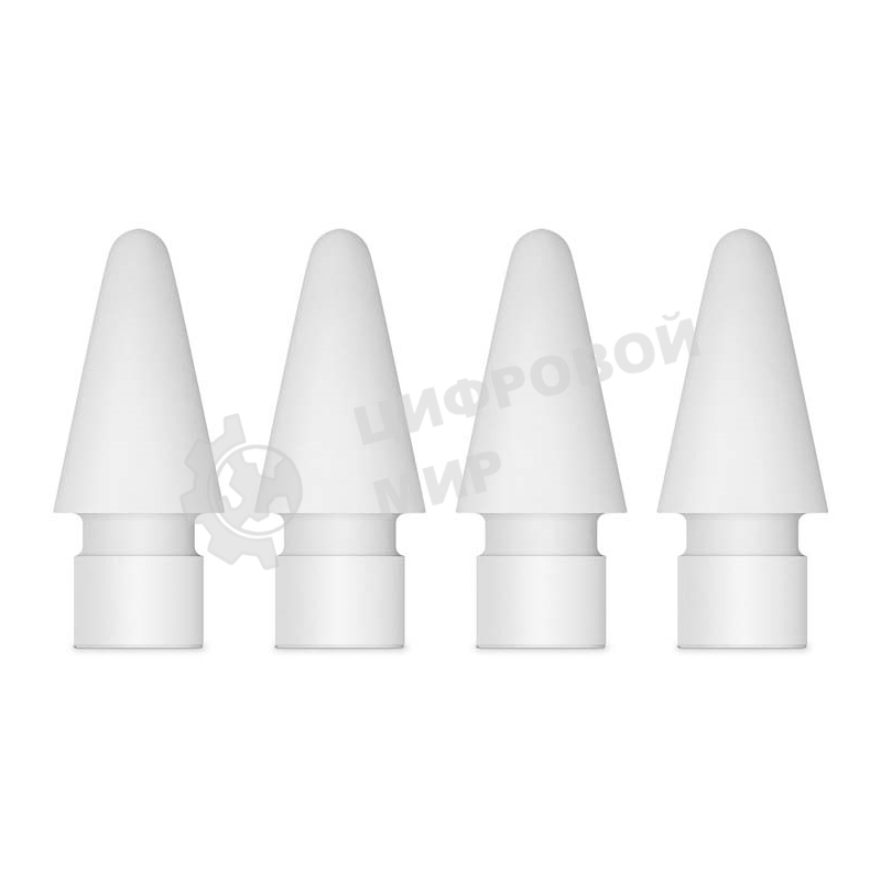 Аксессуар MLUN2ZM/A Apple Pencil Tips-4 pack
