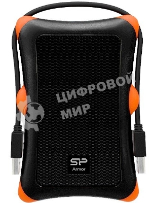 Внешний HDD 2.5