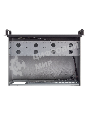 Серверный корпус ExeGate Pro 4U300-08 (RM 19