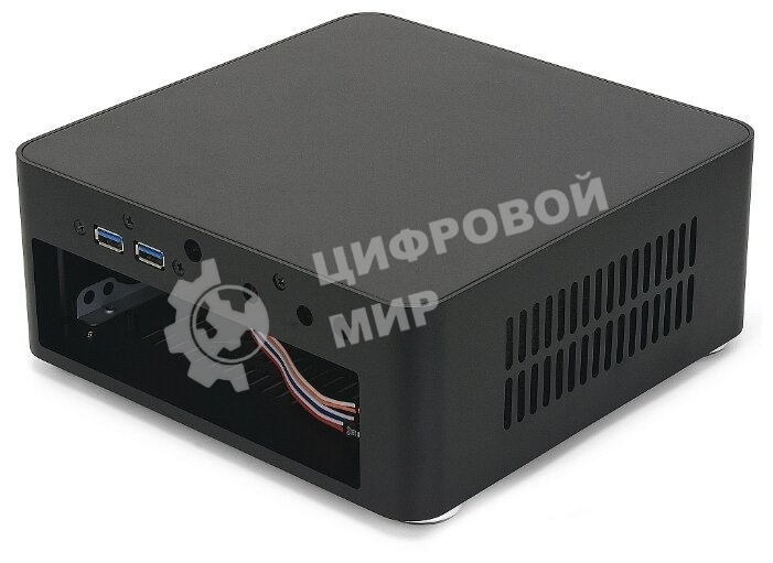 Компьютерный корпус CROWN CMC-170-803 (CM-PSDC125)