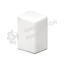 Заглушка для кабель-канала LM 25х17 ДКС 00578