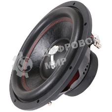 Сабвуфер автомобильный Ural Molot 12 300Вт пассивный (30 см/12