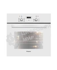 Духовой шкаф электрический Gefest ЭДB ДА 622-02 БS, встраиваемый