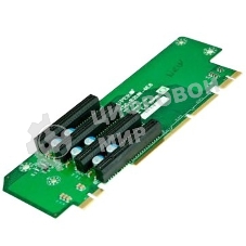 Карта расширения Supermicro RSC-R2UW-4E8