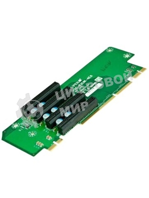 Карта расширения Supermicro RSC-R2UW-4E8