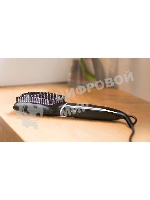 Расческа-выпрямитель Philips BHH880/00