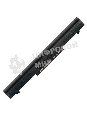 Аккумуляторная батарея для ноутбука HP ProBook 440 G3 430 G3 14.8V 44Wh серебристый