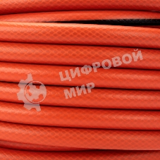 Шланг поливочный ПВХ 3-х слойный армированный 1/2