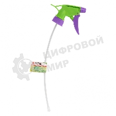 Распыляющая головка Palisad (подходит к стандартной пласт бутылке)