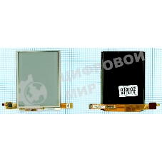 Экран для электронной книги ED060SCE(LF) + touchscreen