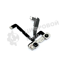 Камера передняя (селфи) для Apple iPhone 11 Pro, original