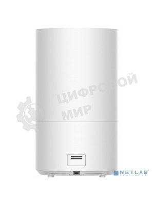 Увлажнитель воздуха Xiaomi Mi BHR6026EU Smart Humidifier 2 28 Вт, объем 4.5 л, 350 мл/ч, ультразвуковой, ароматизация
